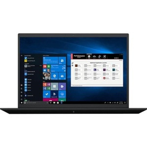 Lenovo ThinkPad P1 Gen 4 20Y4S2NK00