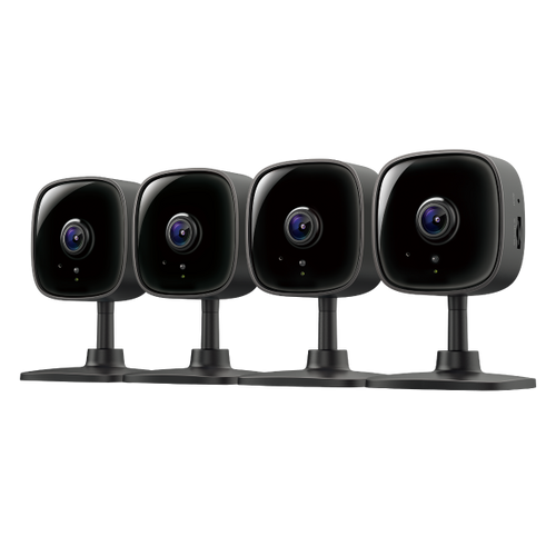 TAPO C101 V5.6 (4-PACK)