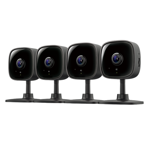 TAPO C101 V5 (4-PACK)