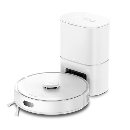 TAPO RV30 MAX PLUS WHT