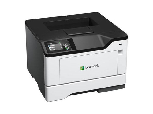 Lexmark MS531dw Wired/Wireless Laser Printer - Monochrome - 38S0140