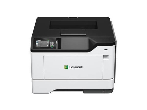 Lexmark MS531dw Wired/Wireless Laser Printer - Monochrome - 38S0140