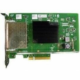 Dell Intel X710 10Gigabit Ethernet Card - DX69G