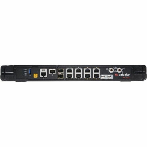 PAN-PA-455-NFR