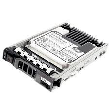 Dell 3.84 TB Solid State Drive - 2.5" Internal - SATA (SATA/600) - 0DRD63
