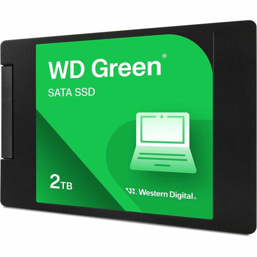 WDS200T2G0A-00CMW0