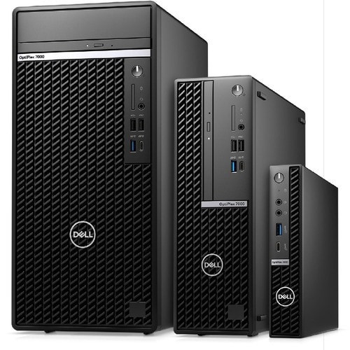 DELL OptiPlex 7000 7010 Plus Desktop Computer