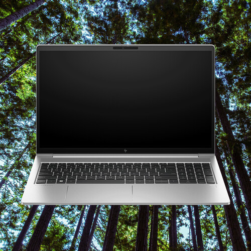 HP EliteBook 650 G10 15.6" Notebook - Full HD - Intel Core i7 13th Gen i7-1355U - 16 GB - 512 GB SSD - AF8U2UP#ABA