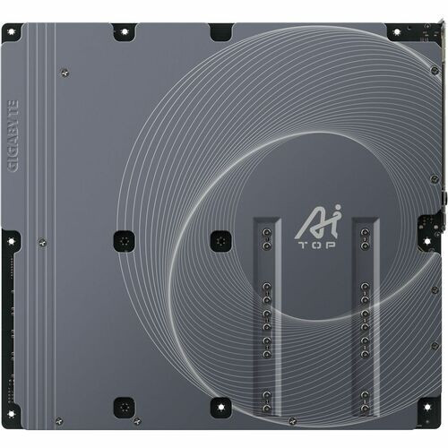 Aorus Ultra Durable W790 AI TOP Workstation Motherboard