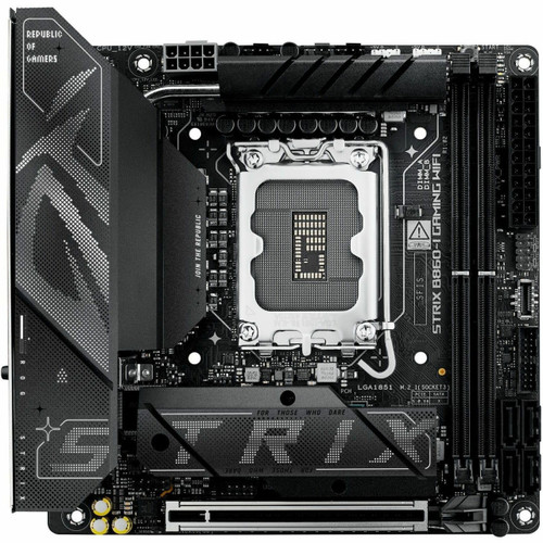 ROG STRIXB860-IGAMINGWIFI