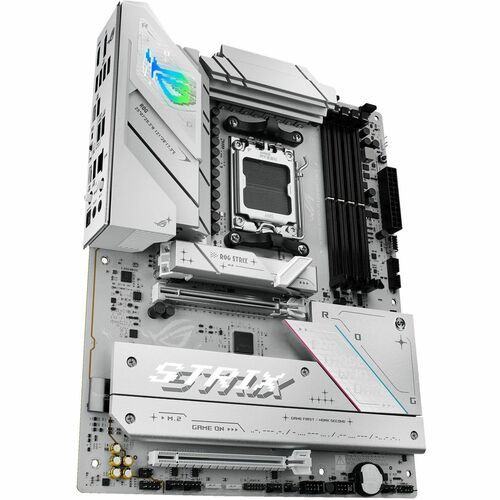 ROG STRIX B850-A GAMING WIFI