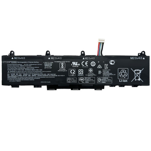 HP CC03053XL Battery - L77608-1B2