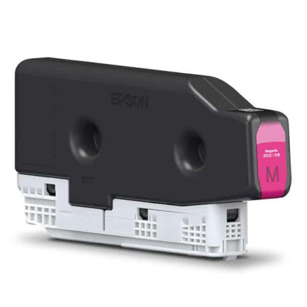 Epson DURABrite Pro T08M Original High Yield Inkjet Ink Cartridge - Magenta Pack - T08M300