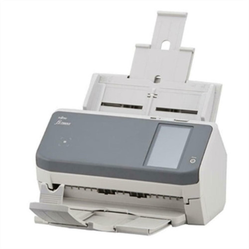 Ricoh Fi-7300NX ADF/Manual Feed Scanner - 600 dpi Optical - TAA Compliant - CG01000-298601