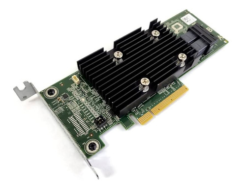 Dell PERC HBA330+ SAS Controller - J7TNV