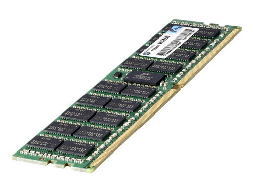 HPE 4GB DDR3 SDRAM Memory Module - 647895-S21