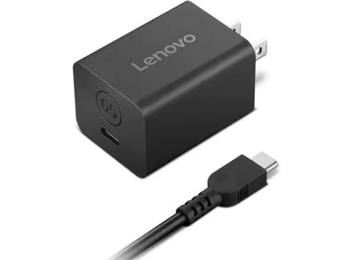 Lenovo (40AWGN65US) USB/Firewire Adapters - 40AWGN65US