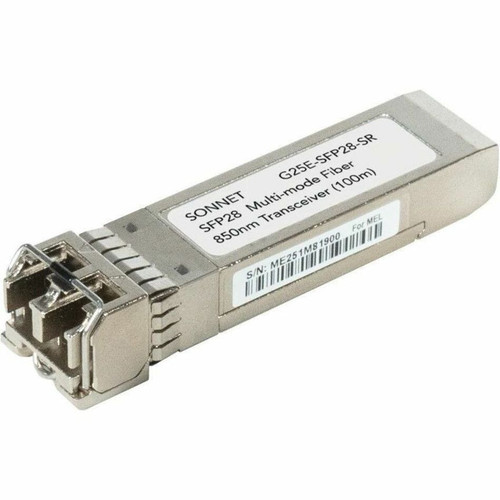 G25E-SFP28-SR