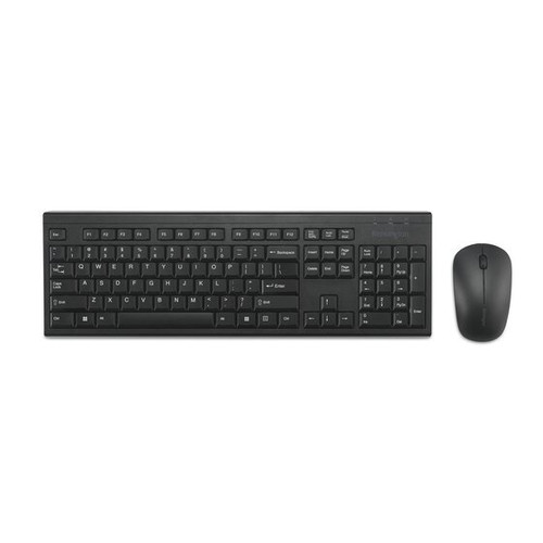 Kensington KM150 EQ Wireless Desktop Set - K75562NA