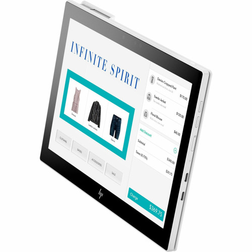 HP Engage Go Mobile POS Terminal - 72L45UT#ABA