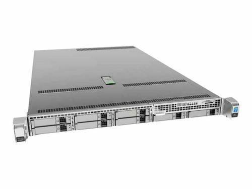 Cisco DNA Center Appliance - DN1-HW-APL