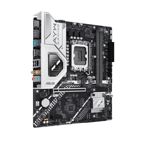 H810M AYW GAMING WIFI