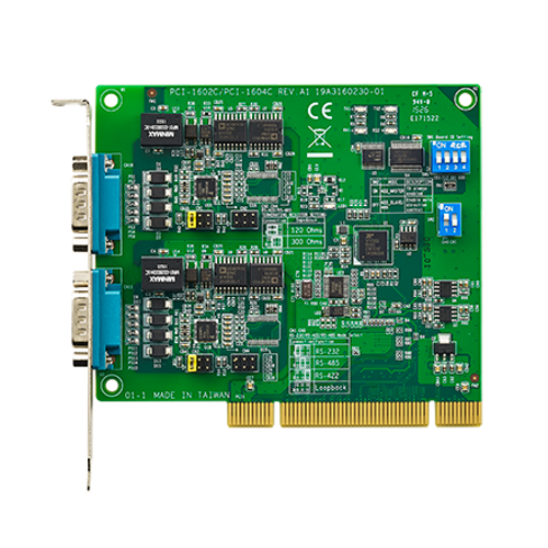 PCI-1602C-AE PCI-1602C-AE