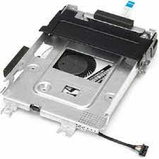HPE Proliant Compute Dl345 Gen12 8Sff X4 Nvme Box 3 Direct Attach Cable Kit - P81892-B21