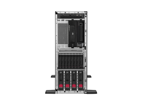 HPE Enablement Kit - P74252-B21