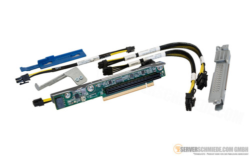 HPE Enablement Kit - P64381-B21