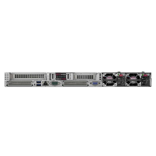 HPE GPU 8Sff/Edsff Cable Kit - Storage Cable Kit - X4 Tri-Mode PCIe - P70406-B21