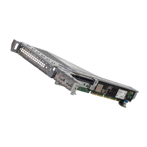 HPE X16 Secondary Riser Kit - Riser Card - Upgrade - P68392-B21