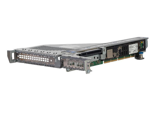 HPE Ml350 Gen11 2X8 Tert Riser Kit - P49693-B21