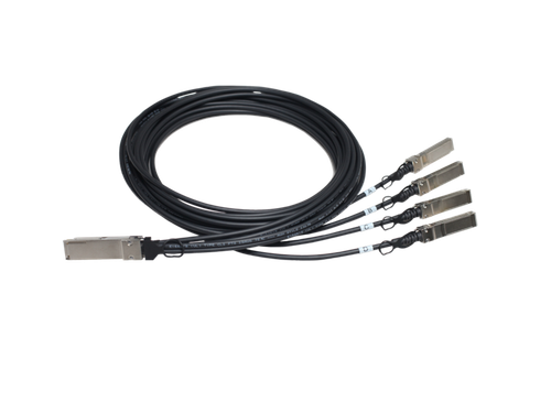 HPE Proliant Compute Dl340 Gen12 24Sff X4 Direct Attach Cable Kit - P75756-B21