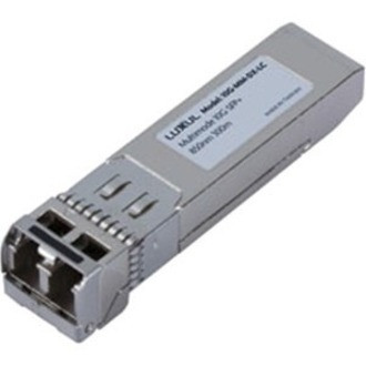 Luxul 10Gb Mm Fiber Duplex SFP+ Module