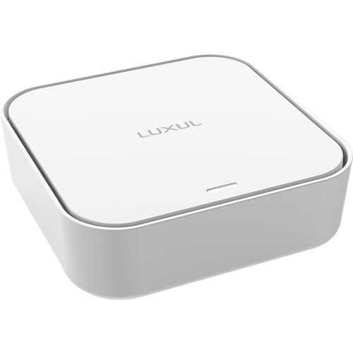 Luxul Wireless Mesh Node-Us