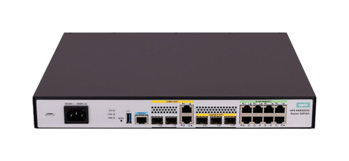 HPE Flexnetwork Msr2003X Ac Router - S0P10A