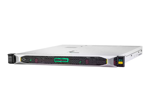 HPE Storeeasy 1460 8T SATA Remanufactured Storage - Q2R92AR