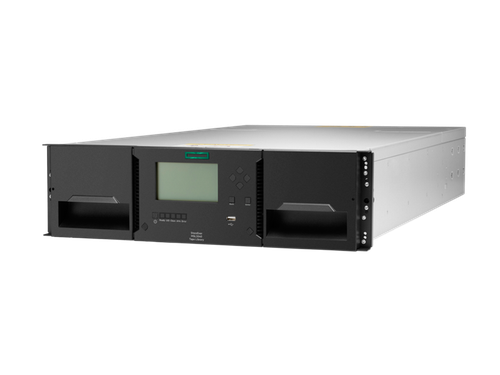 HPE Msl3040 Scalable Reman Base Module - Q6Q62CR