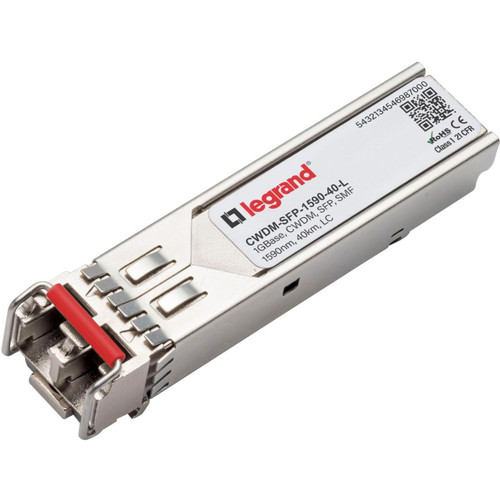CWDM-SFP-1590-40-L