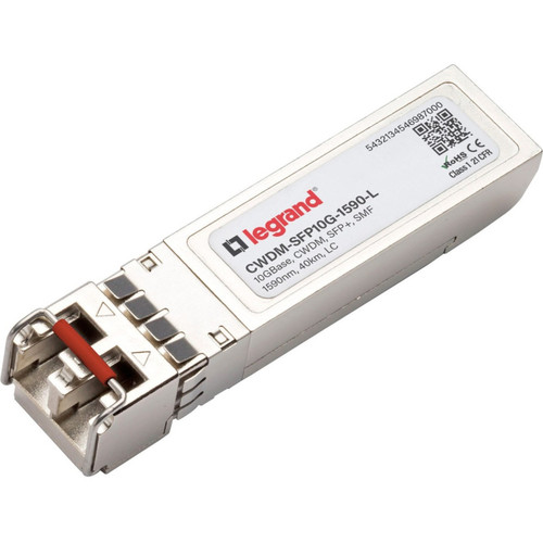 CWDM-SFP10G-1590-L