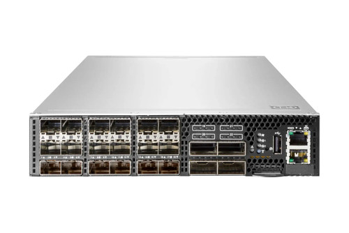 HPE Sn2010M 18Sfp28 4Qsfp28 Remanufactured Swch - R0P77AR