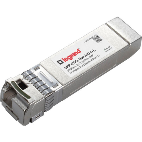 SFP-25G-BXU40-I-L