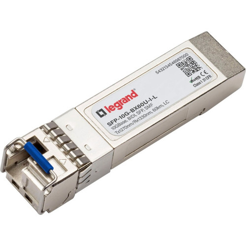 SFP-10G-BX60U-I-L