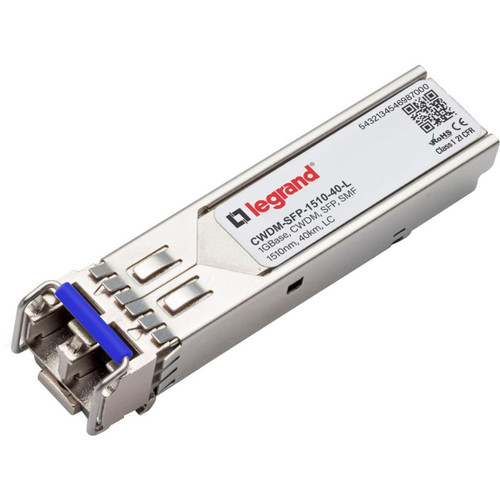 CWDM-SFP-1510-40-L