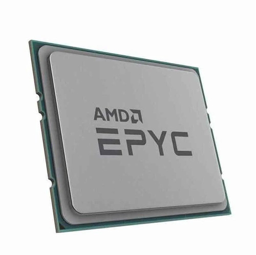 HPE Amd Epyc 9554P Cpu Forhpe Oem - P56102-B21