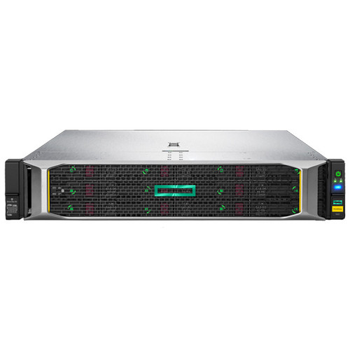 HPE Storeeasy 1660 64Tb Sas Storage With Microsoft Windows Server Iot Remanufactured 2019 - R7G23BR