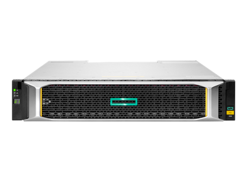HPE Msa 2060 12Gb Sas Sff Taa-Compliant Remanufactured Storage - R9G41BR