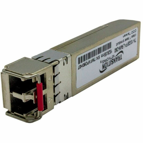 TN-10GSFP-LR4M-D60 TN-10GSFP-LR4M-D60