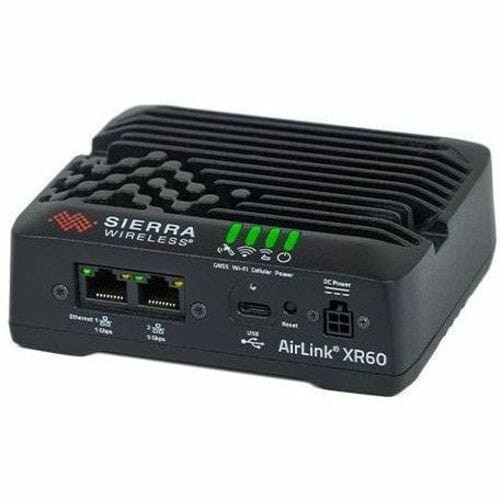 Sierra Wireless AirLink XR60